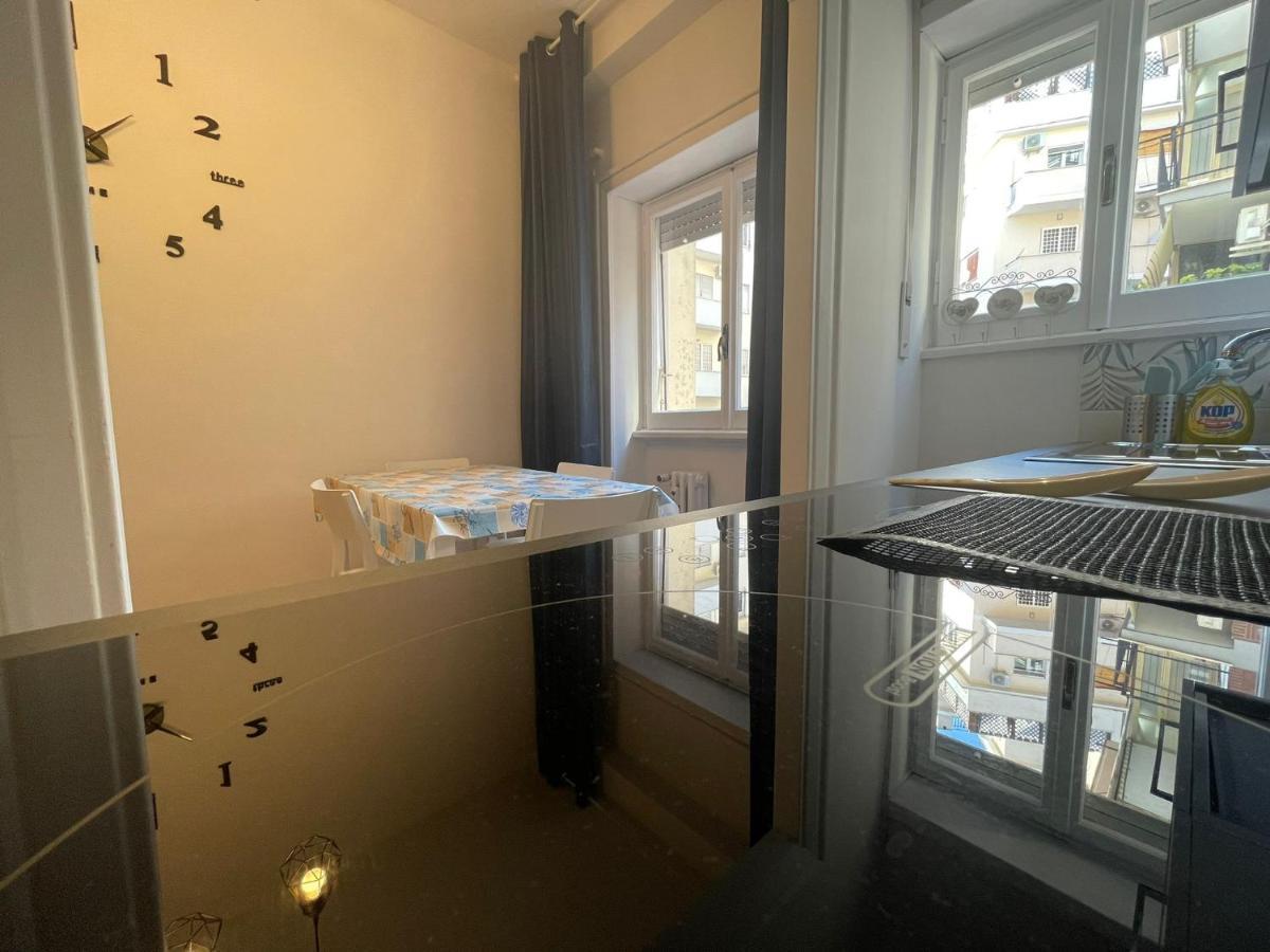Appartamento Casa Mia Near Vatican *