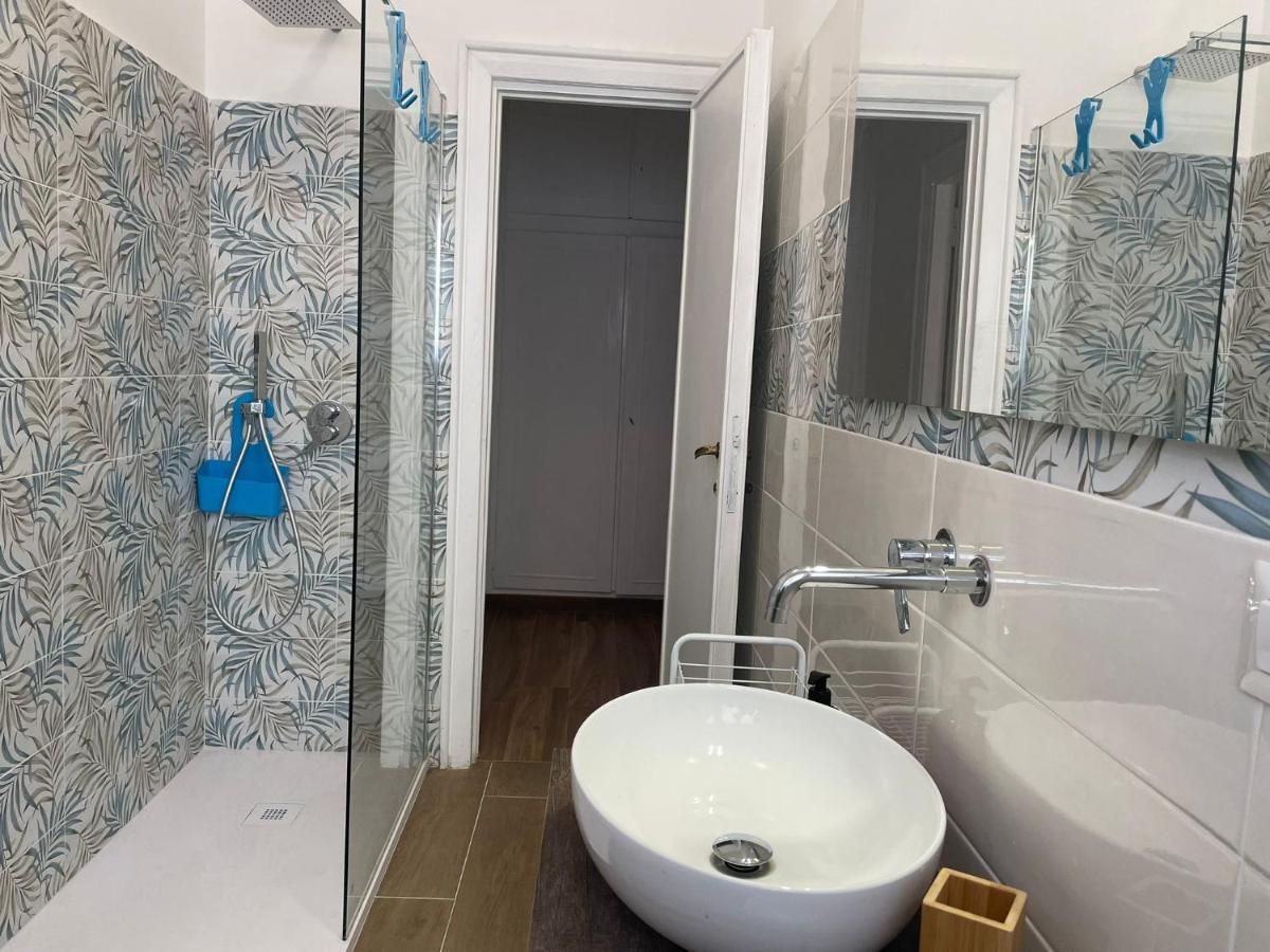 Appartamento Casa Mia Near Vatican