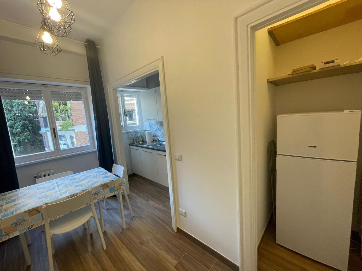 Appartamento Casa Mia Near Vatican