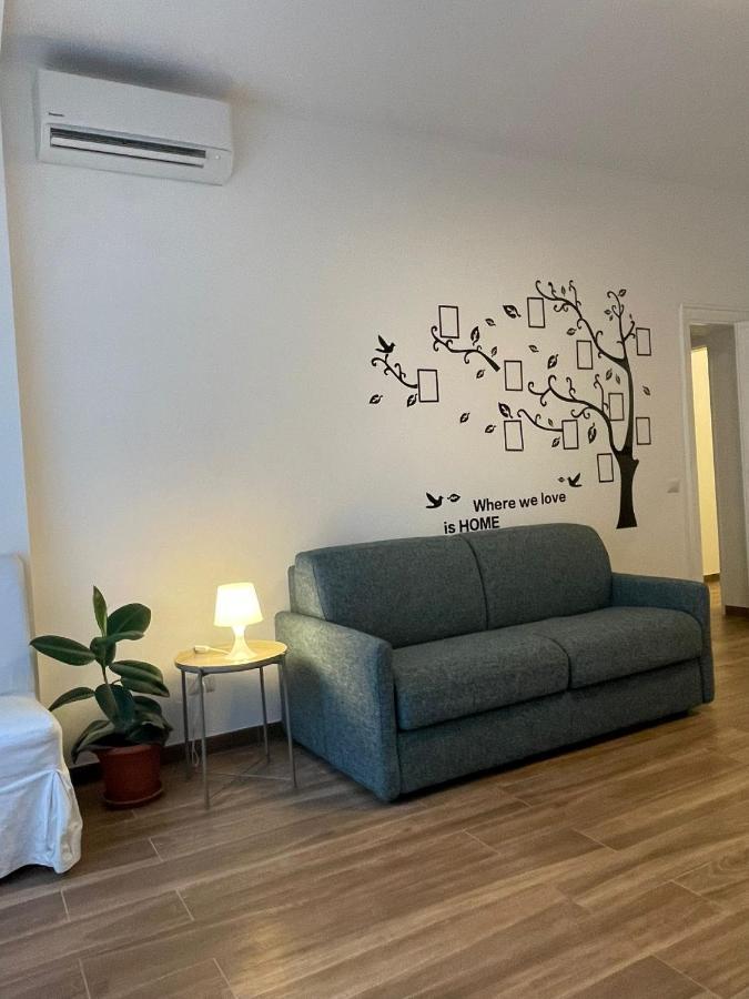Appartamento Casa Mia Near Vatican *