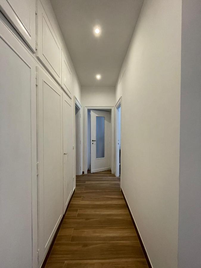 Casa Mia Near Vatican Appartamento