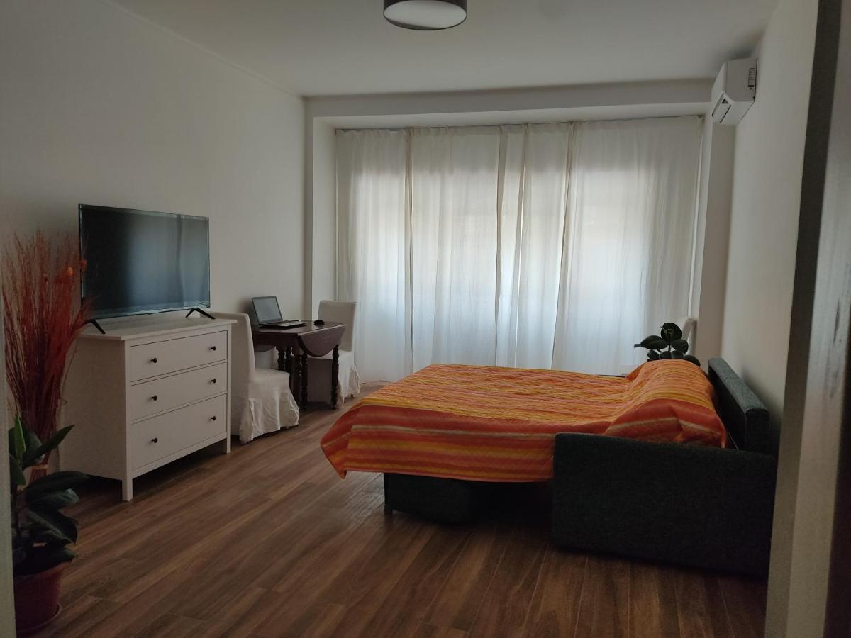 Apartamento Casa Mia Near Vatican