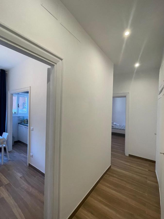Apartamento Casa Mia Near Vatican