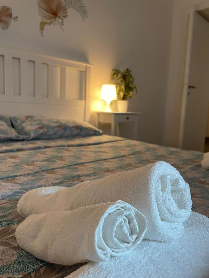 Apartamento Casa Mia Near Vatican *