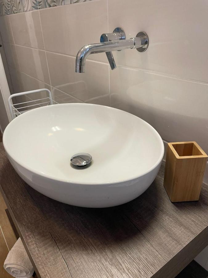 Apartamento Casa Mia Near Vatican