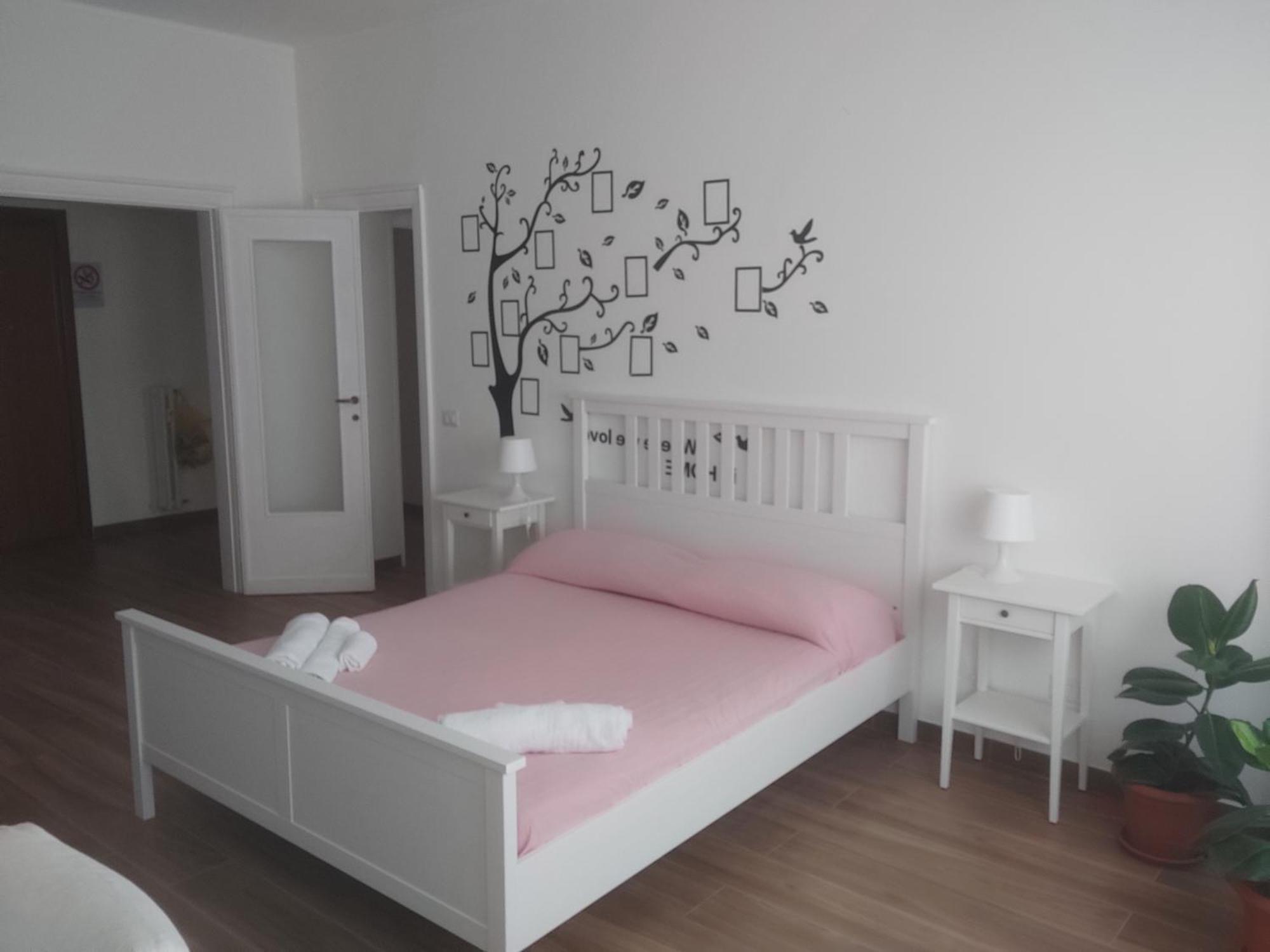 Apartamento Casa Mia Near Vatican *