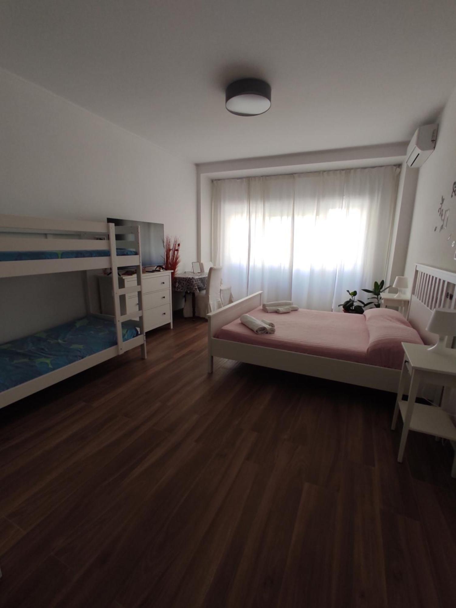 Apartamento Casa Mia Near Vatican *