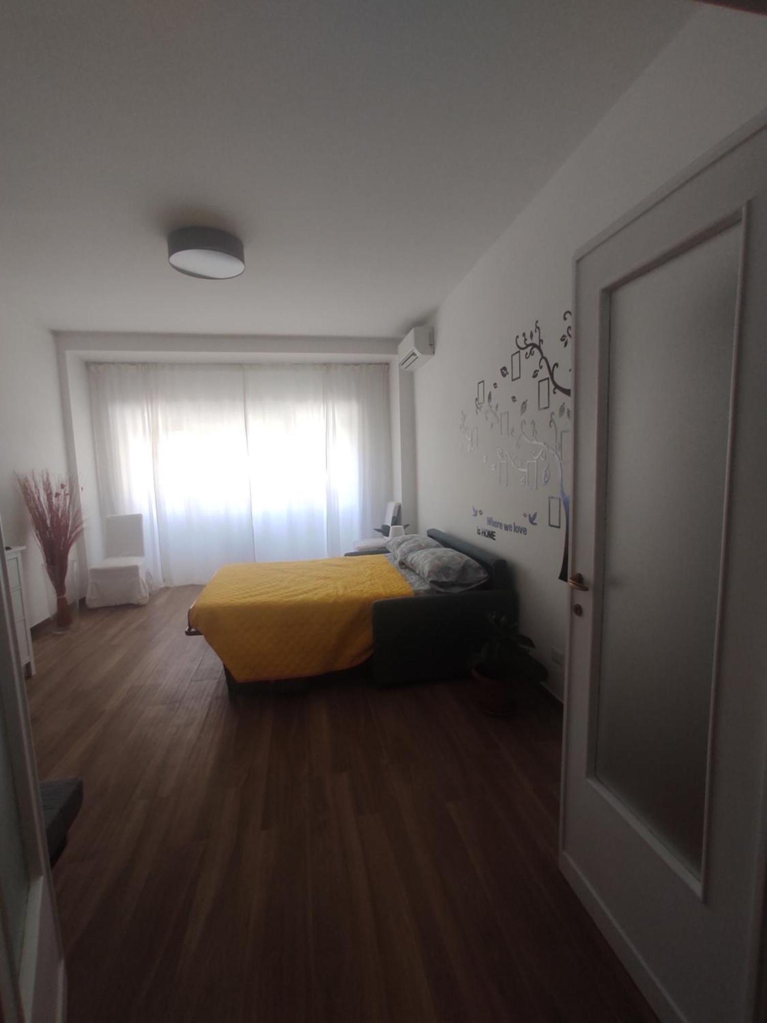 Apartamento Casa Mia Near Vatican
